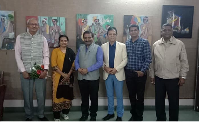 Natraj Arts and Culture Centre (NACC) Nagpur Events Gallery photo 2